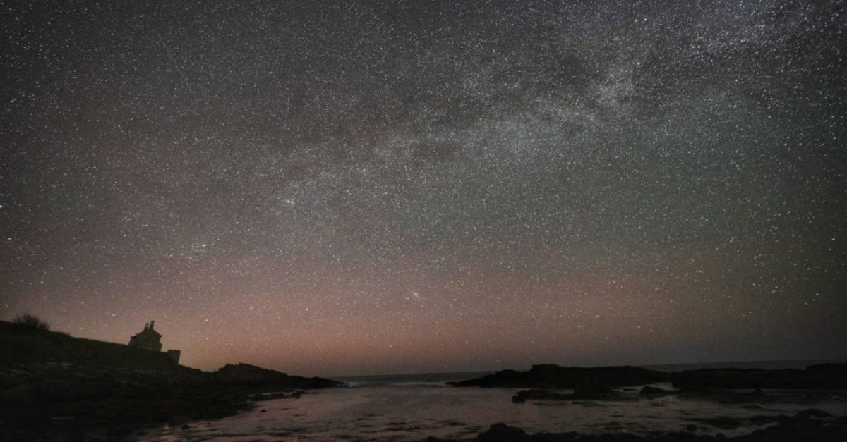 Des chercheurs observent des étoiles anciennes au cœur de la Voie lactée