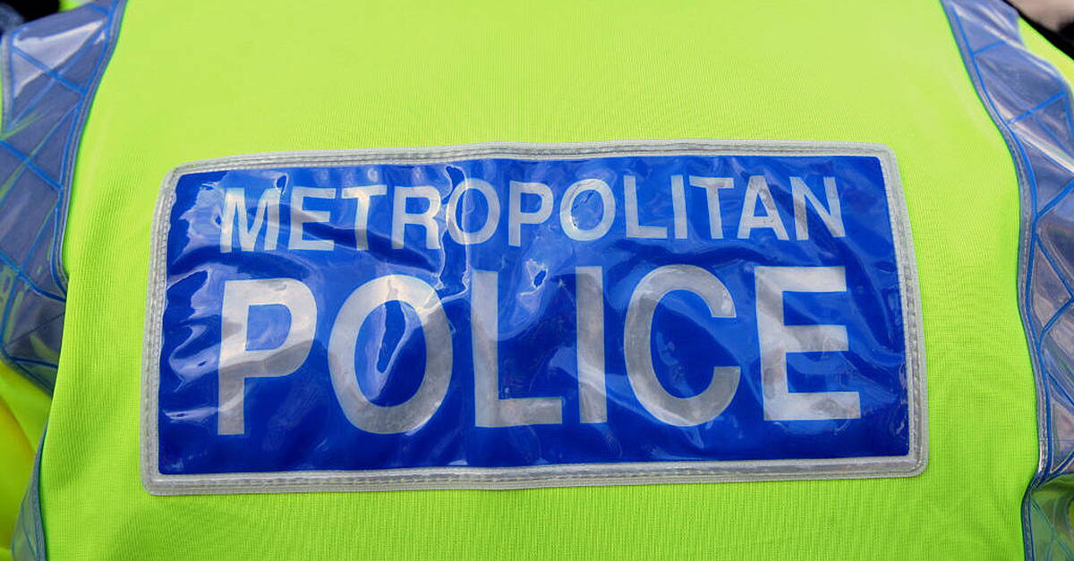 London police reopen investigation and launch new probe into partygate allegations - Vimarsana News