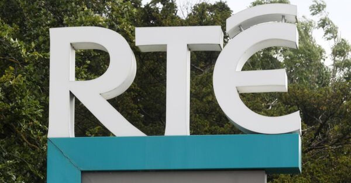 Review of RTÉ finances finds more barter accounts