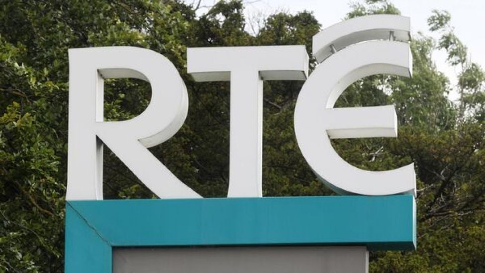 Review Of Rté Finances Finds More Barter Accounts