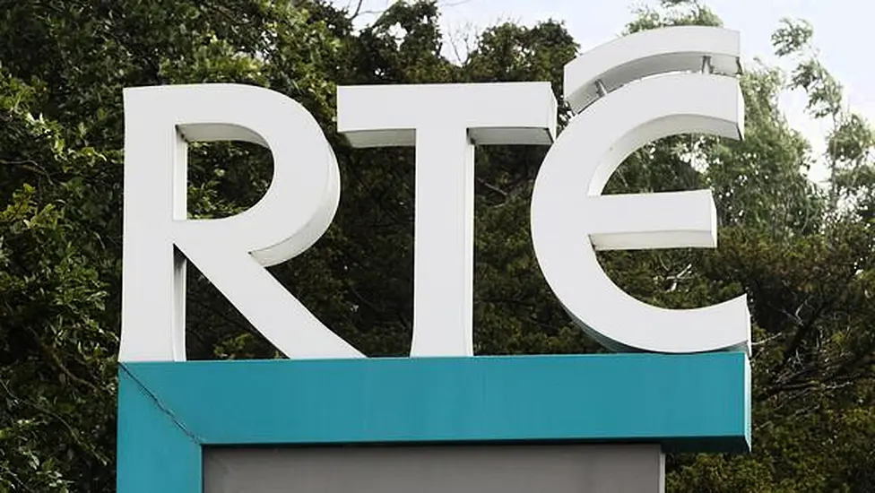 Review Of Rté Finances Finds More Barter Accounts