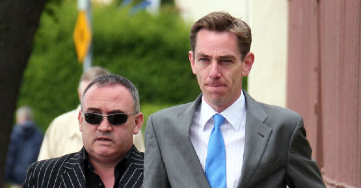 Ryan Tubridy and Noel Kelly agree to appear before Oireachtas Committee
