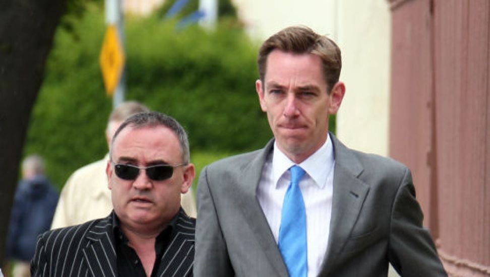 Ryan Tubridy And Noel Kelly Agree To Appear Before Oireachtas Committee