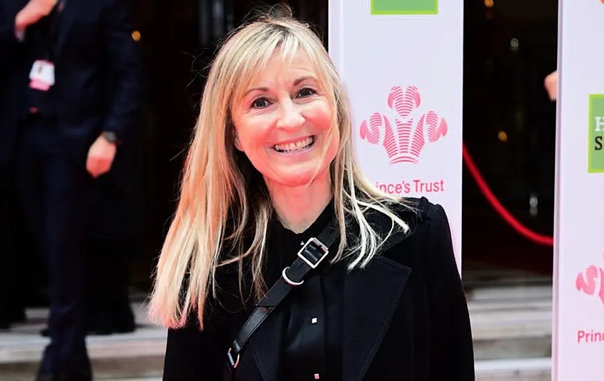 Lorraine Kelly Sends Her Love To Fiona Phillips After Alzheimer’s Announcement