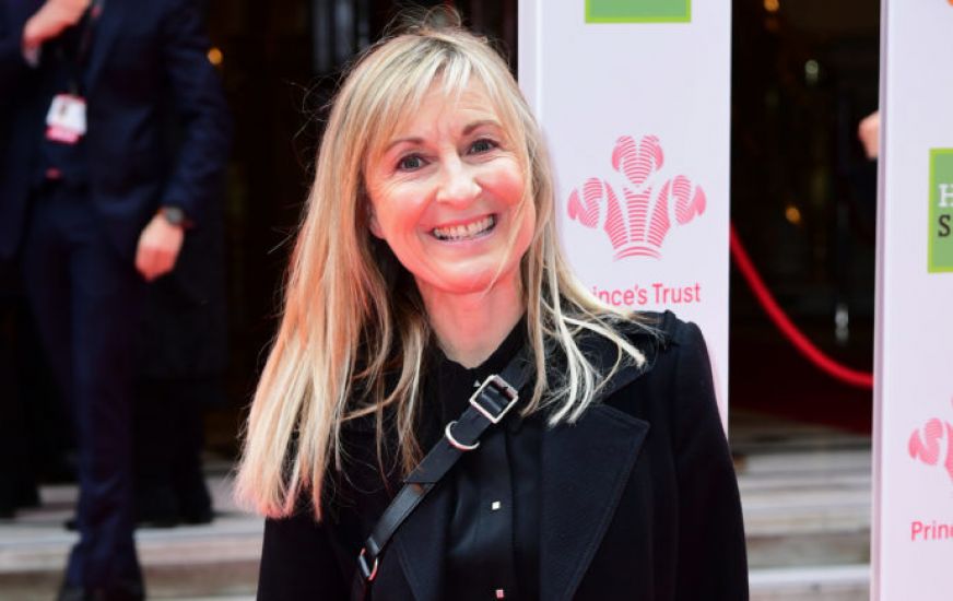 Lorraine Kelly Sends Her Love To Fiona Phillips After Alzheimer’s Announcement