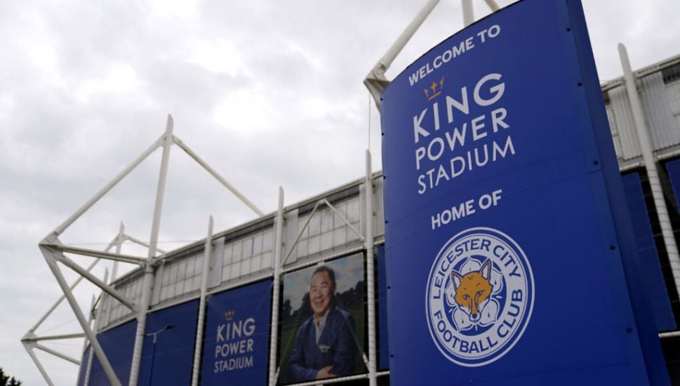 Leicester Fined Up To £880,000 Over Price Fixing With Jd Sports