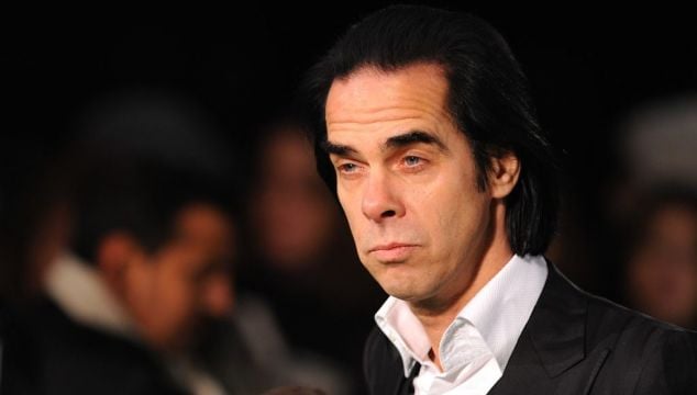 Nick Cave On Claims Early Lp Had Violence Towards Women: ‘I’m Not A Misogynist’