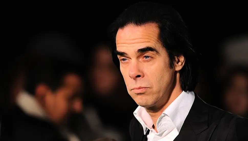 Nick Cave On Claims Early Lp Had Violence Towards Women: ‘I’m Not A Misogynist’