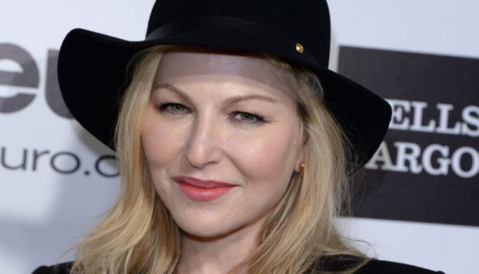 Tatum O’neal Reveals Drug Overdose Caused Stroke And Six-Week Coma