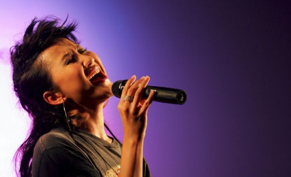 Singer Coco Lee Dies At 48 As Siblings Tell Of Her Inner ‘Demon’