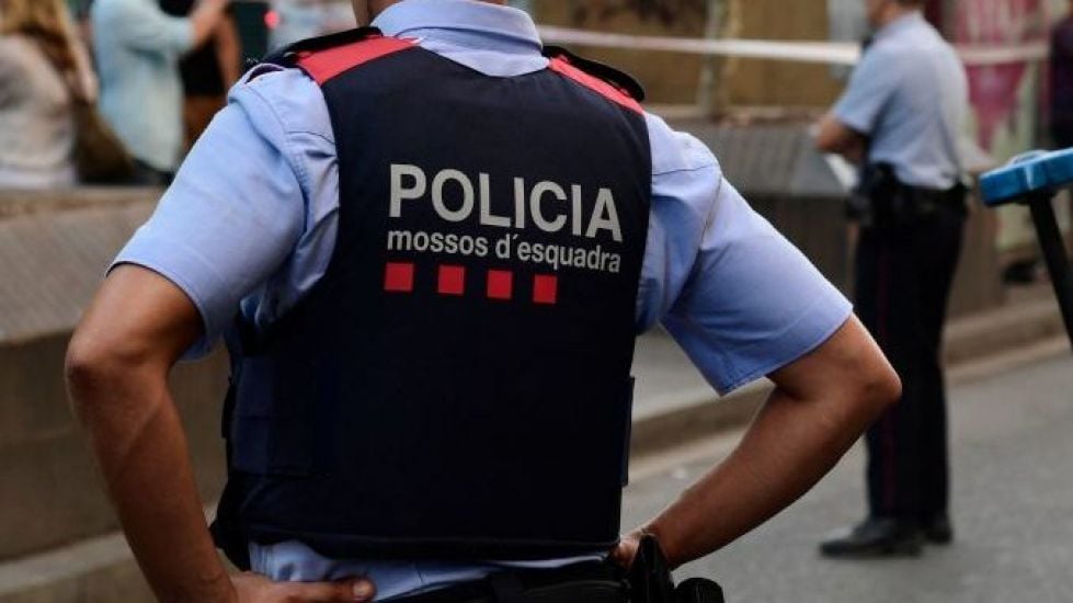 Two Boys Held In Spain After Mother Found Dead, 'Gagged With A Bag Over Her Head'