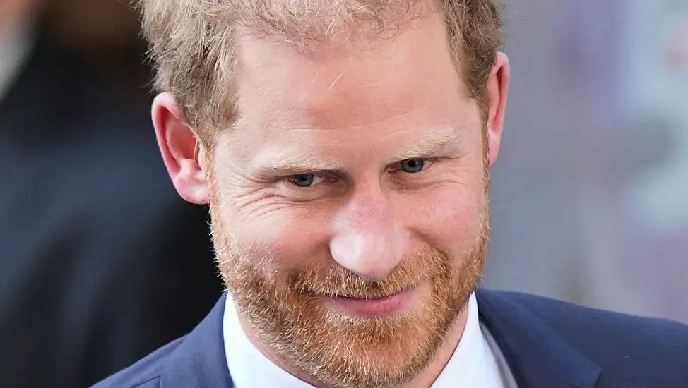 Prince Harry Bids To Rely On ‘Secret Agreement’ In Claim Against News Group