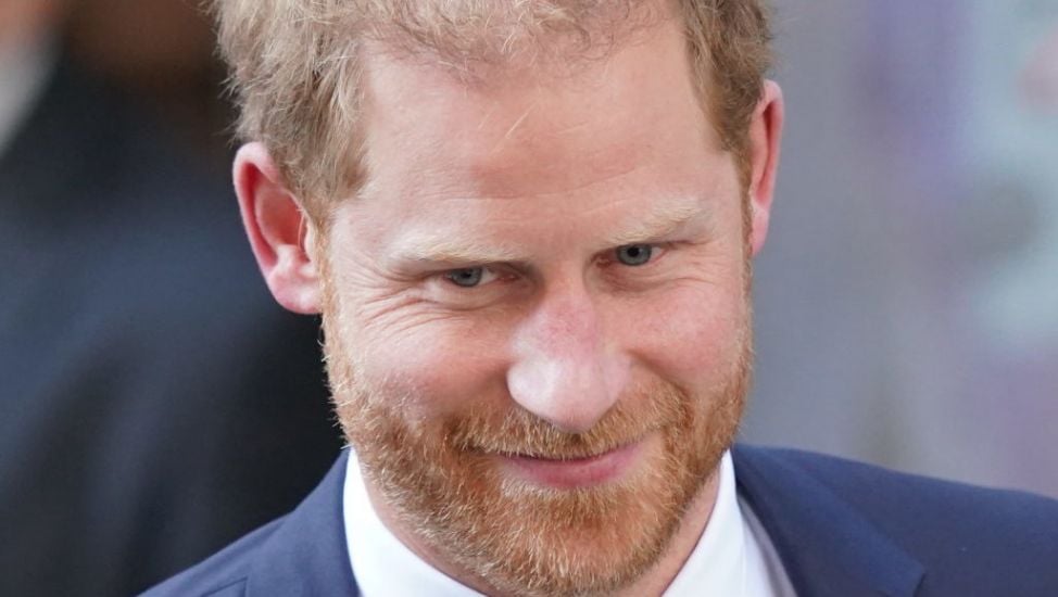 Prince Harry Bids To Rely On ‘Secret Agreement’ In Claim Against News Group