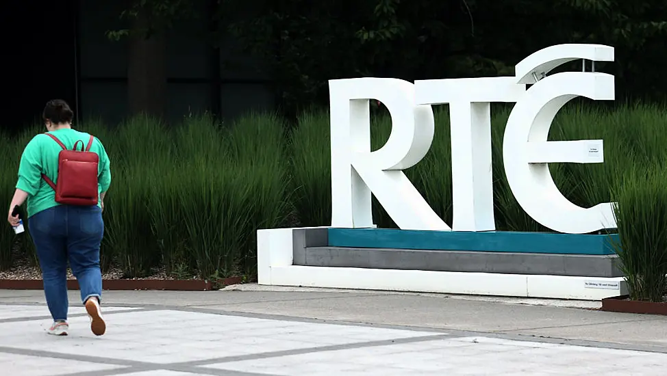 Rté Staff Member Who Had Loan Car For Five Years Returned It This Week