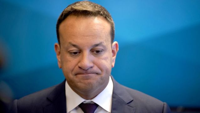 Varadkar Says ‘Enormous Damage’ Done To Rté Over Information Delay