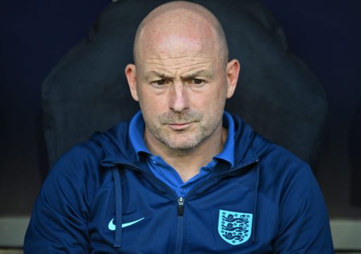 Lee Carsley Feels Lucky To Coach England Under-21S As They Eye Euro 2023 Glory