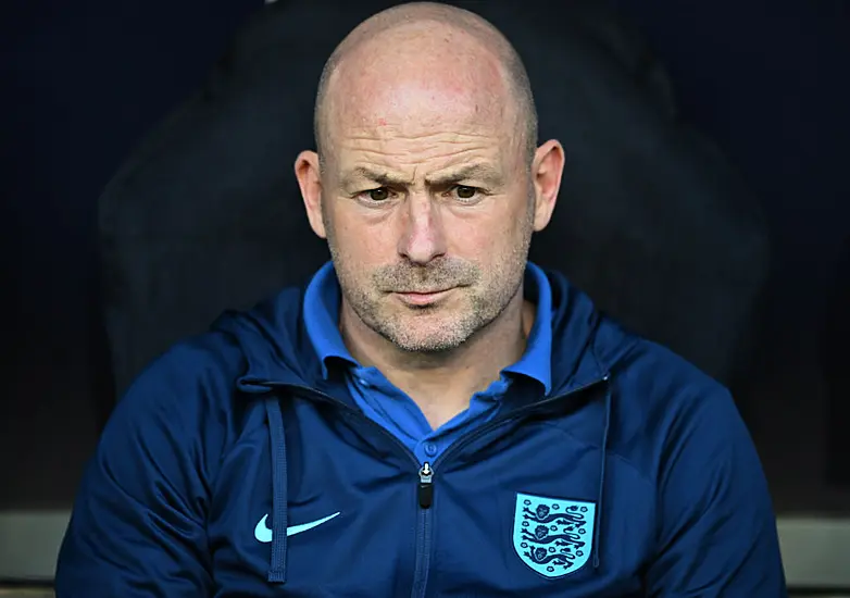 Lee Carsley Feels Lucky To Coach England Under-21S As They Eye Euro 2023 Glory