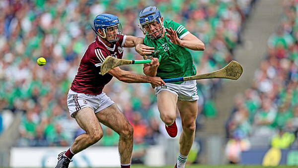 Carlow Nationalist — GAA preview: Four remain in hunt for Liam McCarthy - Vimarsana News