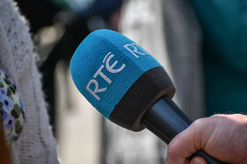 Rté, Nct And Ticketmaster Among Least Trusted Companies In Ireland