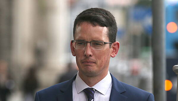 Waterford News & Star — Enoch Burke to remain in prison after he again refuses to comply with court order - Vimarsana News