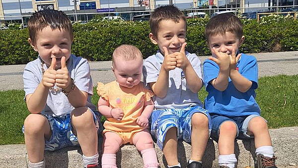 Western People — Gardaí concerned for wellbeing of missing mother and four children - Vimarsana News