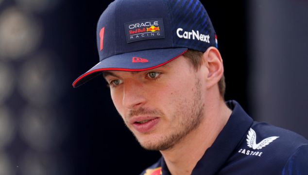 Max Verstappen Hints He May Retire From Formula One Unless Calendar Reduced