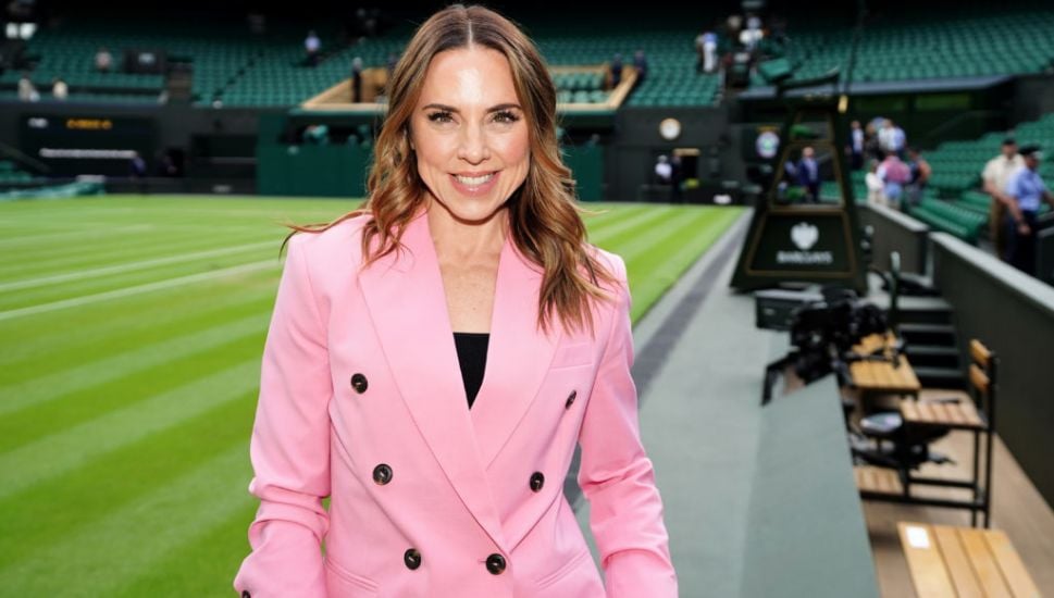 Mel C: Glastonbury Would Be Most Incredible Experience Of My Spice Girl Life