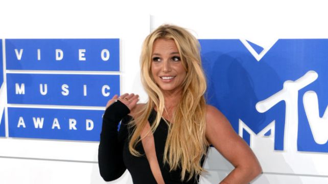 Husband Of Britney Spears Alleges Singer Was Hit In Las Vegas