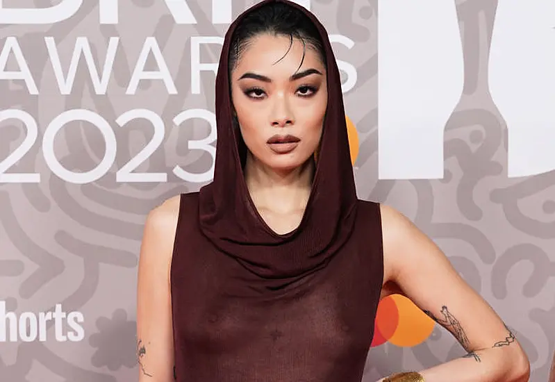 Rina Sawayama ‘Devastated’ After Madrid Show Cancellation