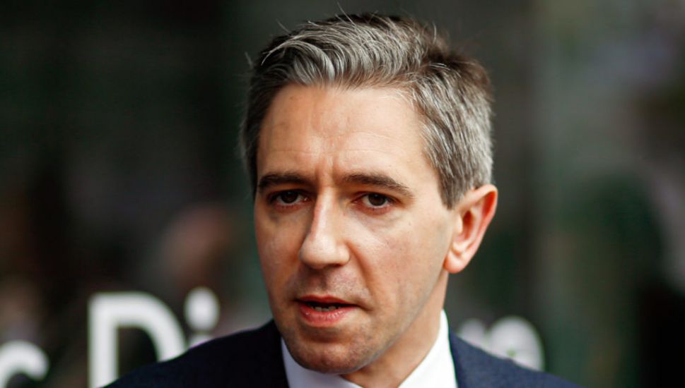 Simon Harris Says 'Thuggery' On Dublin Streets Will Not Be Tolerated