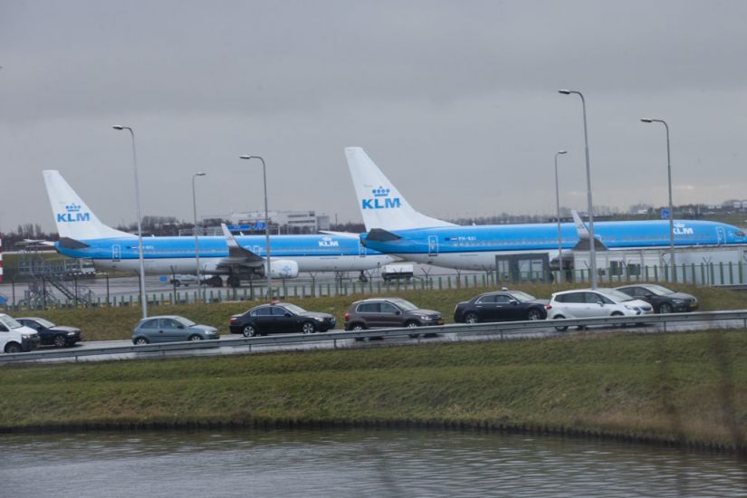 Court Gives Green Light To Plan To Reduce Flights At Busy Schiphol Airport