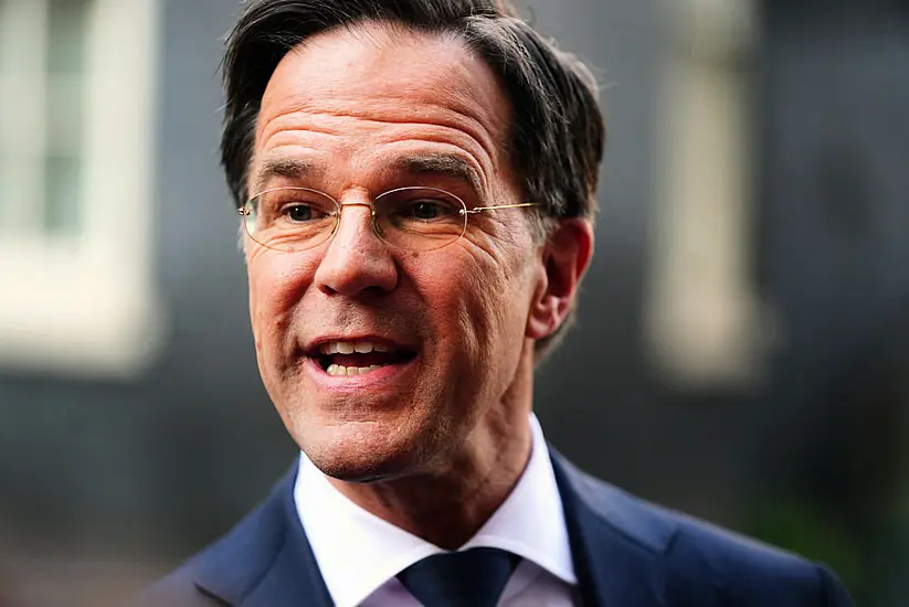 Dutch Prime Minister Resigns After Failing To Agree On Migration Policy