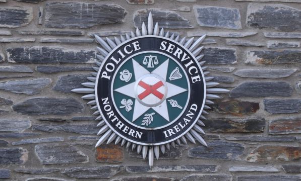 Police Appeal After Shots Fired At A House In Armagh