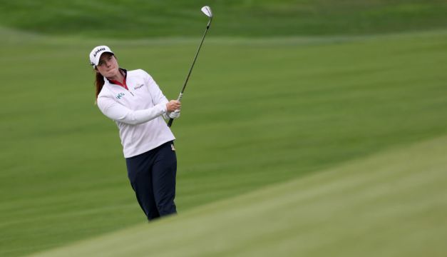 Leona Maguire In Touch As Bailey Tardy Leads Us Women’s Open