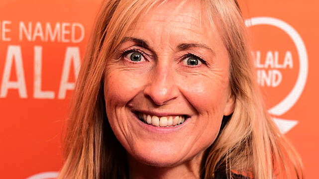 Fiona Phillips: Sharing My Alzheimer’s Diagnosis Has Made People Feel Less Alone