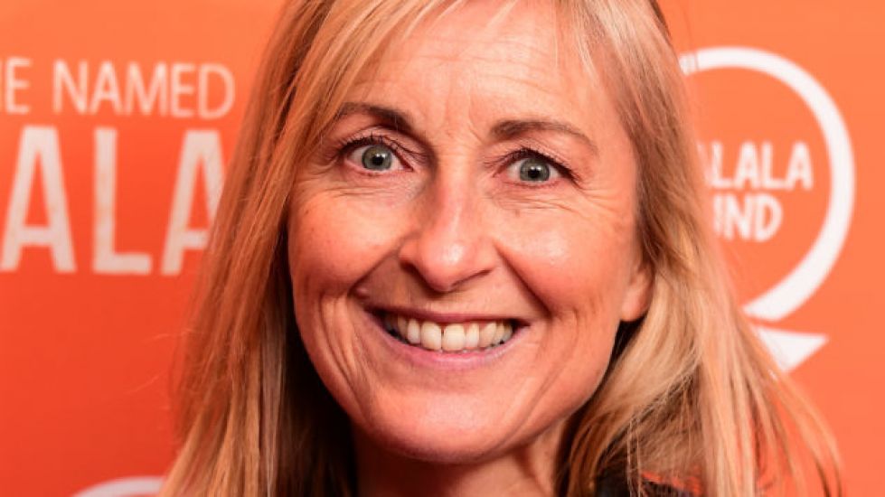 Fiona Phillips: Sharing My Alzheimer’s Diagnosis Has Made People Feel Less Alone