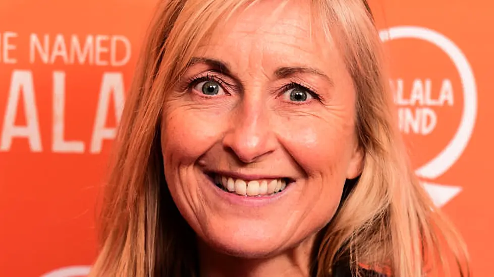 Fiona Phillips: Sharing My Alzheimer’s Diagnosis Has Made People Feel Less Alone