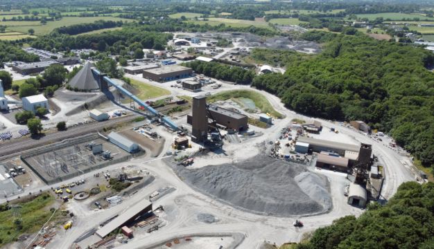 Tara Mines: Deal Reached Between Management And Unions Over Temporary Closure