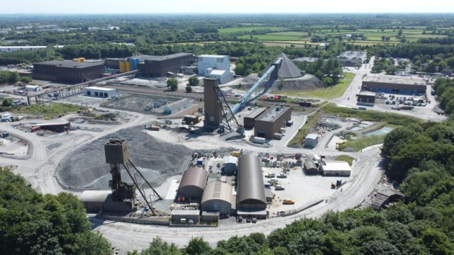 Boliden To Cut Output And Jobs At Tara Mines, Source Claims