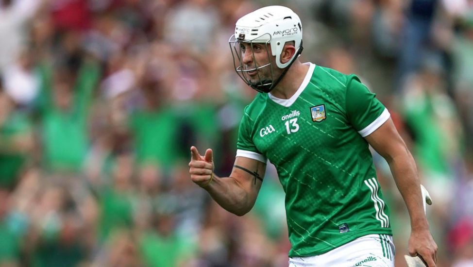 Saturday Sport: Limerick Defeat Galway To Reach All-Ireland Final