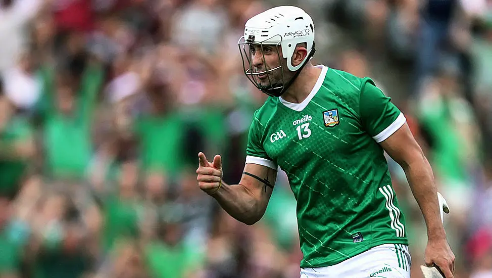 Saturday Sport: Limerick Defeat Galway To Reach All-Ireland Final