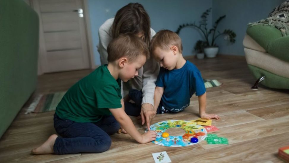 Board Games May Boost Maths Skills In Young Children – Study