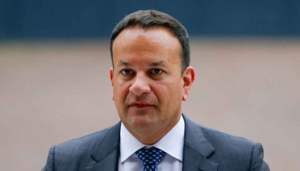 ‘Changed Needed At The Top Of Rté’, Says Taoiseach