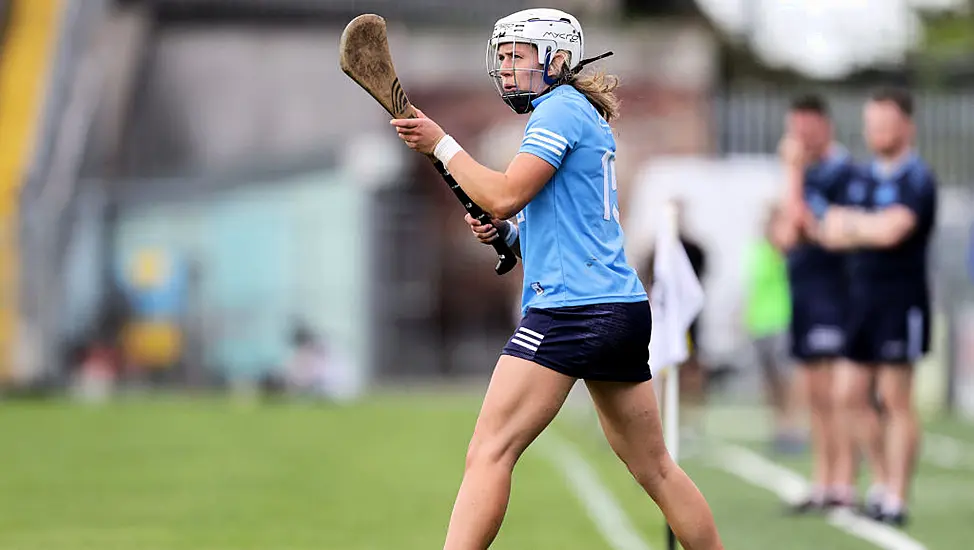 Aisling Maher: 'A Lot Of Other Female Sports Around Us Are Doing A Lot Better'