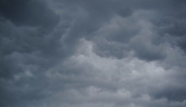 Met Éireann Issues Immediate Thunderstorm Warning For 19 Counties