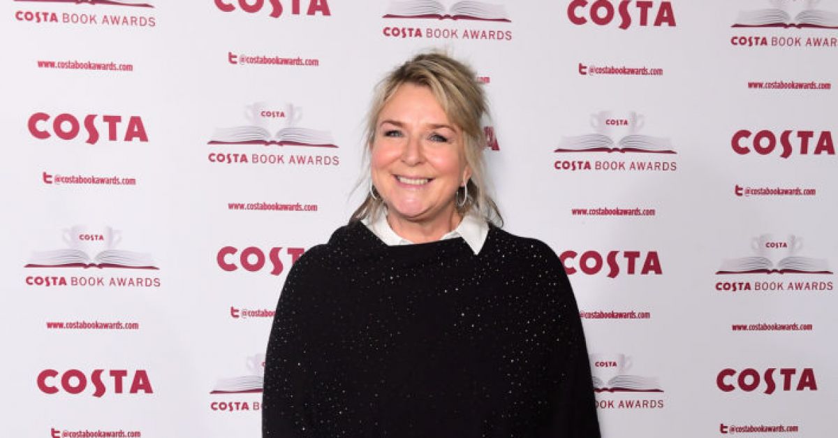 Fern Britton: ‘I didn’t expect to be 65 and single and really relaxed’