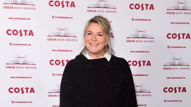 Fern Britton: ‘I Didn’t Expect To Be 65 And Single And Really Relaxed’