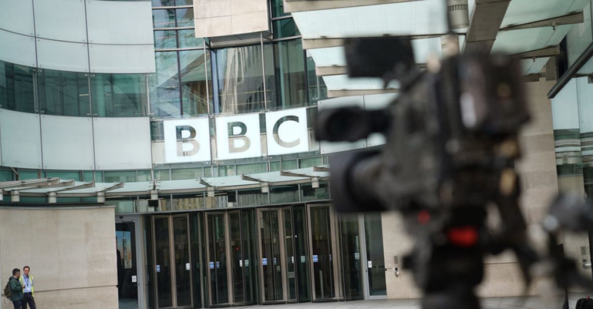 BBC presenter scandal: UK government to hold urgent talks over ‘concerning’ allegations
