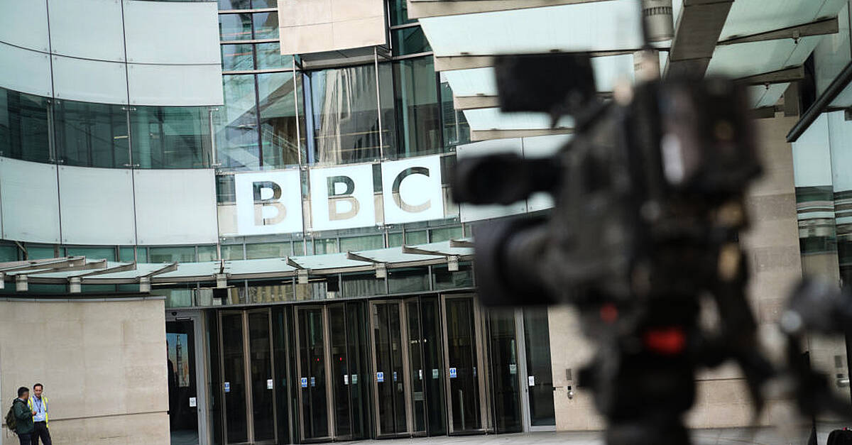 BBC presenter scandal: UK government to hold urgent talks over ‘concerning’ allegations