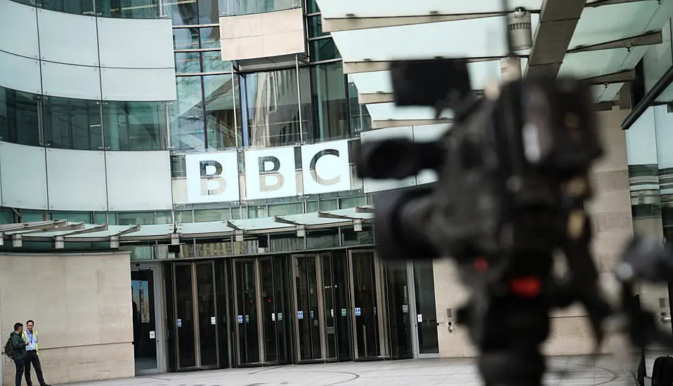 Bbc Suspends Staff Member After Explicit Photo Claims About Unnamed Presenter